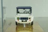 Citroen Mehari Azur 1983, white, Norev 1:43 Уценка!
