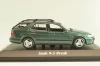SAAB 9-5 break 1999, dark green metallic, 940170811, Maxichamps 1:43