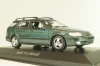 SAAB 9-5 break 1999, dark green metallic, 940170811, Maxichamps 1:43