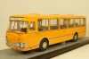 Лиаз-677М охра, DEMPRICE 1:43 Уценка!