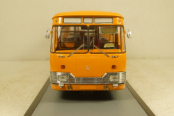 Лиаз-677М охра, DEMPRICE 1:43 Уценка!