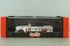Ford Fairlane 1956, Joe Weatherley, NASCAR, white, 1006, Quartzo 1:43