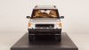 Land Rover Discovery (R380) 1994, silver, ALM410403, Almost Real 1:43