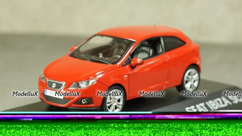 Лиаз-677М охра, DEMPRICE 1:43 Уценка!