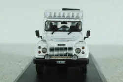 Land Rover Defender 110 Team Lancia Martini Racing, Rally Assistance №47 1:43