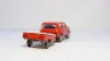 Toyota Land Cruiser FJ79 MDT Southern Scorpion 6X6 Beige 2014, GLM Models 1:43