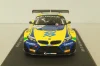 BMW Z4 (E89) team Brasil #30 Blancpain 2014, yellow, SP050, Spark 1:43