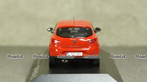 Лиаз-677М охра, DEMPRICE 1:43 Уценка!