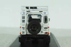 Land Rover Defender 110 Team Lancia Martini Racing, Rally Assistance №47 1:43