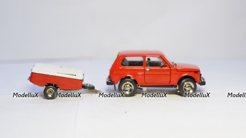 Toyota Land Cruiser FJ79 MDT Southern Scorpion 6X6 Beige 2014, GLM Models 1:43
