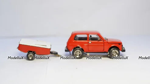 Toyota Land Cruiser FJ79 MDT Southern Scorpion 6X6 Beige 2014, GLM Models 1:43
