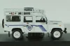 Land Rover Defender 110 Team Lancia Martini Racing, Rally Assistance №47 1:43