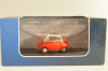 BMW Isetta 1955, red/cream, 7129108, Atlas 1:43