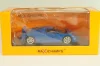Bugatti EB 110 1994, blue, 940102110, Maxichamps 1:43