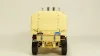Toyota Land Cruiser FJ79 MDT Southern Scorpion 6X6 Beige 2014, GLM Models 1:43