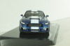 Ford Mustang GT 2015, blue, FF013, Fast & Furious №13, Altaya 1:43