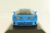 Bugatti EB 110 1994, blue, 940102110, Maxichamps 1:43