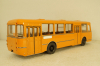 Лиаз-677М охра, Classicbus 1:43