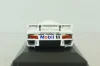 Porsche 911 (996) GT1 ,white, Minichamps 1:43