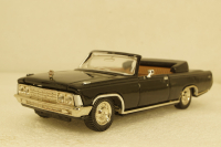 Зил-117 кабриолет, Конверсия  СССР 1:43