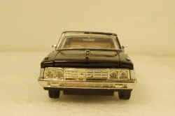 Зил-117 кабриолет, Конверсия  СССР 1:43