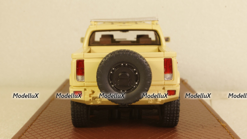 Ваз-2102, А11, красный, Тантал/Радон  1:43