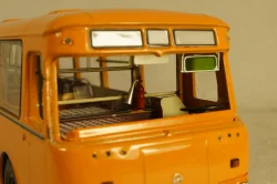 Лиаз-677М охра, Classicbus 1:43