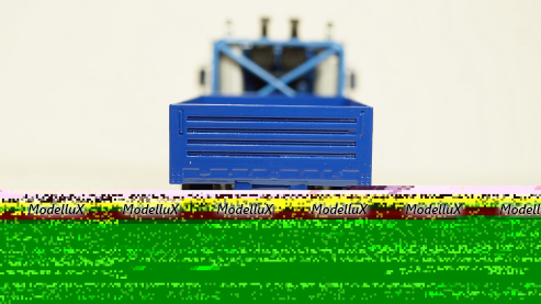 Ваз-2102, А11, красный, Тантал/Радон  1:43
