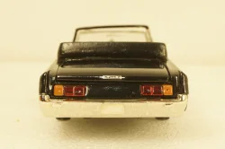 Зил-117 кабриолет, Конверсия  СССР 1:43