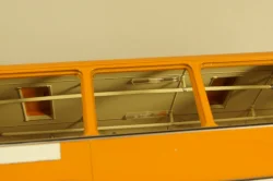 Лиаз-677М охра, Classicbus 1:43