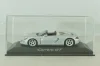 Porsche Carrera GT spider 2000, silver, WAP02007411, Minichamps 1:43