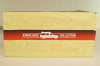 Volvo 264  Ambulance 1985, white/red, 7495006, Ambulance Collection #6, Atlas 1:43