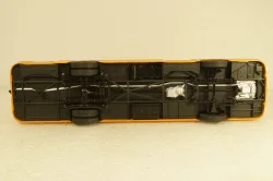 Лиаз-677М охра, Classicbus 1:43