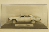 Газ-3102 Волга, Improved Models 1:43