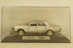 Газ-3102 Волга, Improved Models 1:43