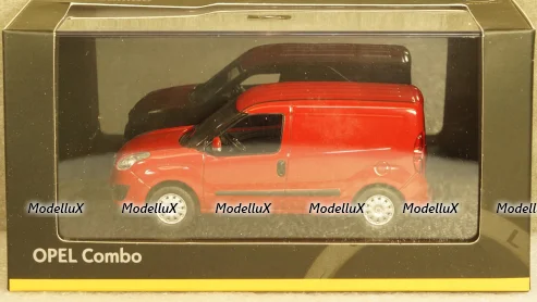 Зил-117 кабриолет, Конверсия  СССР 1:43