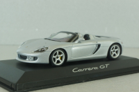Porsche Carrera GT spider 2000, silver, WAP02007411, Minichamps 1:43