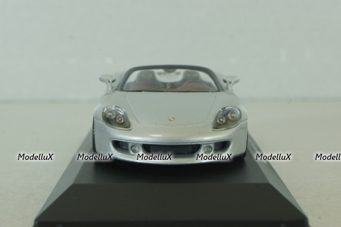 Газ-3102 Волга, Improved Models 1:43