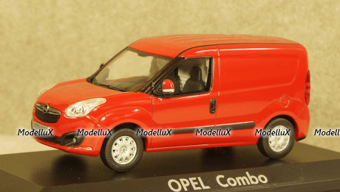 Зил-117 кабриолет, Конверсия  СССР 1:43