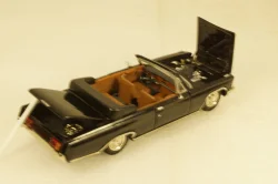 Зил-117 кабриолет, Конверсия  СССР 1:43