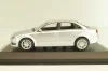 Audi RS4 (B7) 2004 silver metallic, 940014601, Maxichamps 1:43