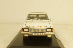 Газ-3102 Волга, Improved Models 1:43