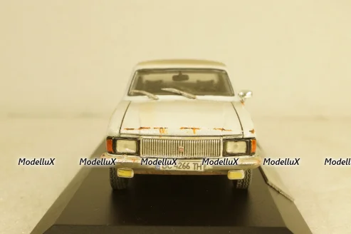 Газ-3102 Волга, Improved Models 1:43