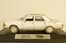 Газ-3102 Волга, Improved Models 1:43