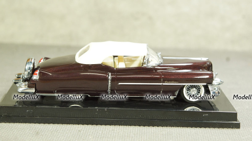 Зил-117 кабриолет, Конверсия  СССР 1:43