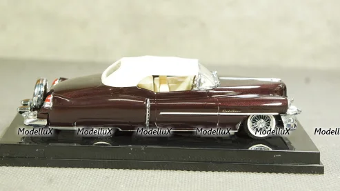 Зил-117 кабриолет, Конверсия  СССР 1:43