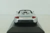 Porsche Carrera GT spider 2000, silver, WAP02007411, Minichamps 1:43
