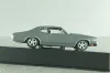 Chevrolet Chevelle SS 1970, grey FF015, Fast & Furious №15, Altaya 1:43