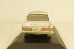 Газ-3102 Волга, Improved Models 1:43