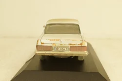 Газ-3102 Волга, Improved Models 1:43